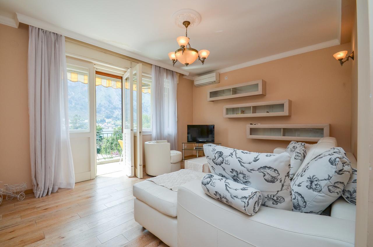 Appartement Central Apartment